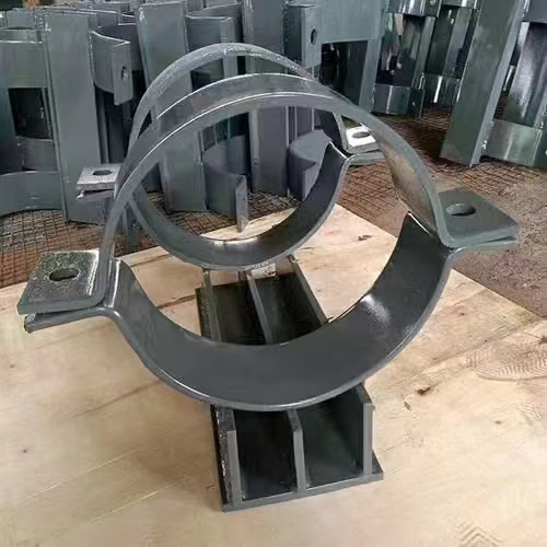 南充市滑动管托导向管托 - 哪里好